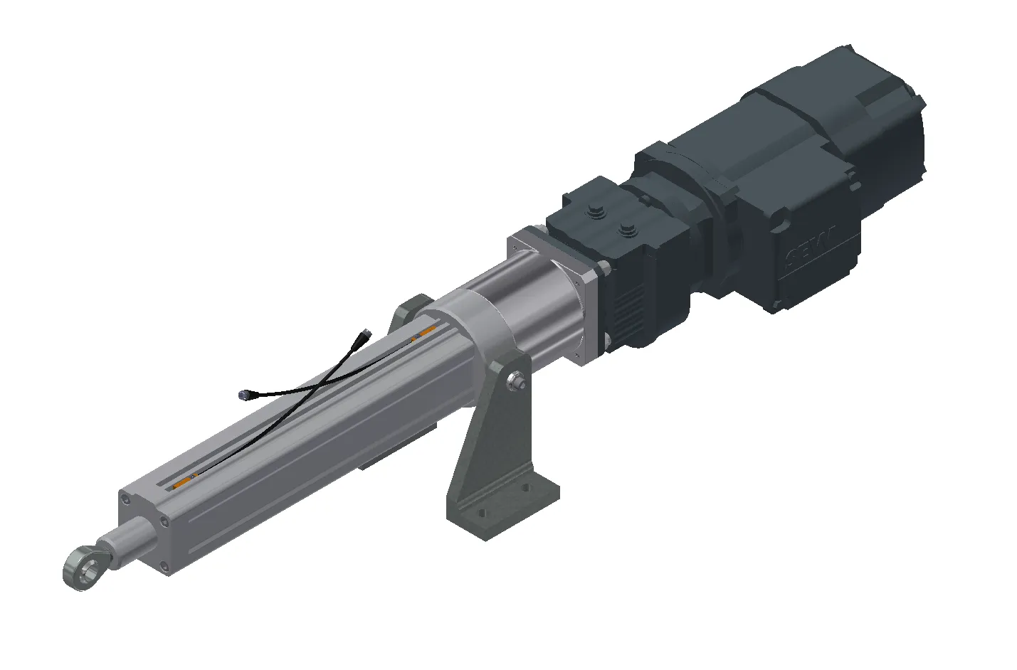 AP series product view