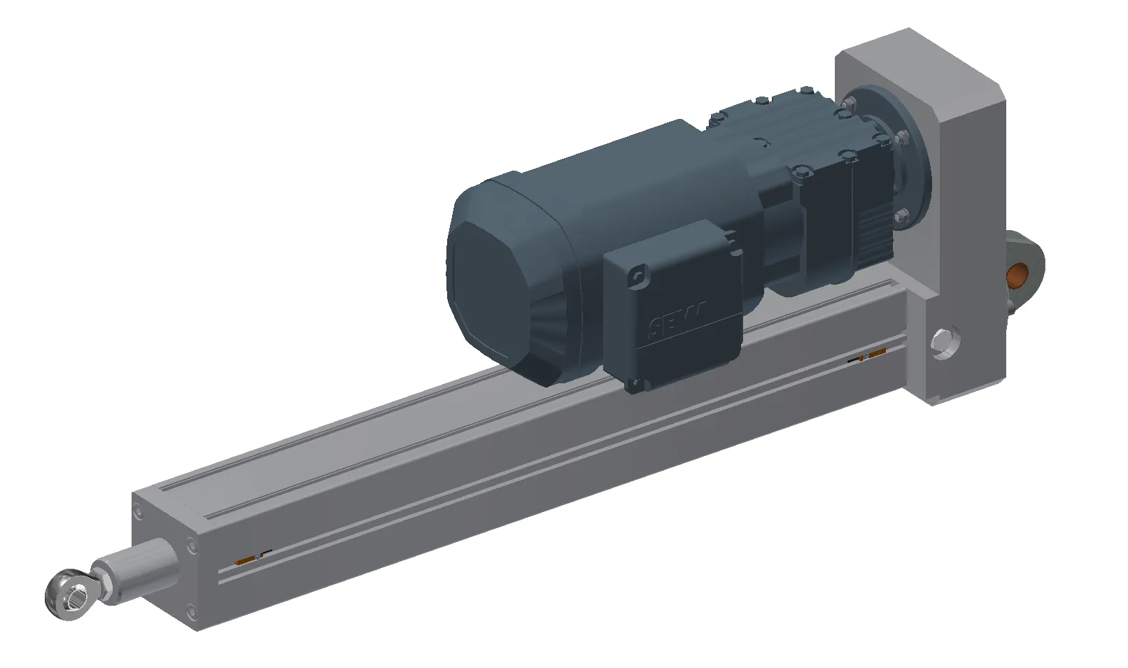 XP series product view