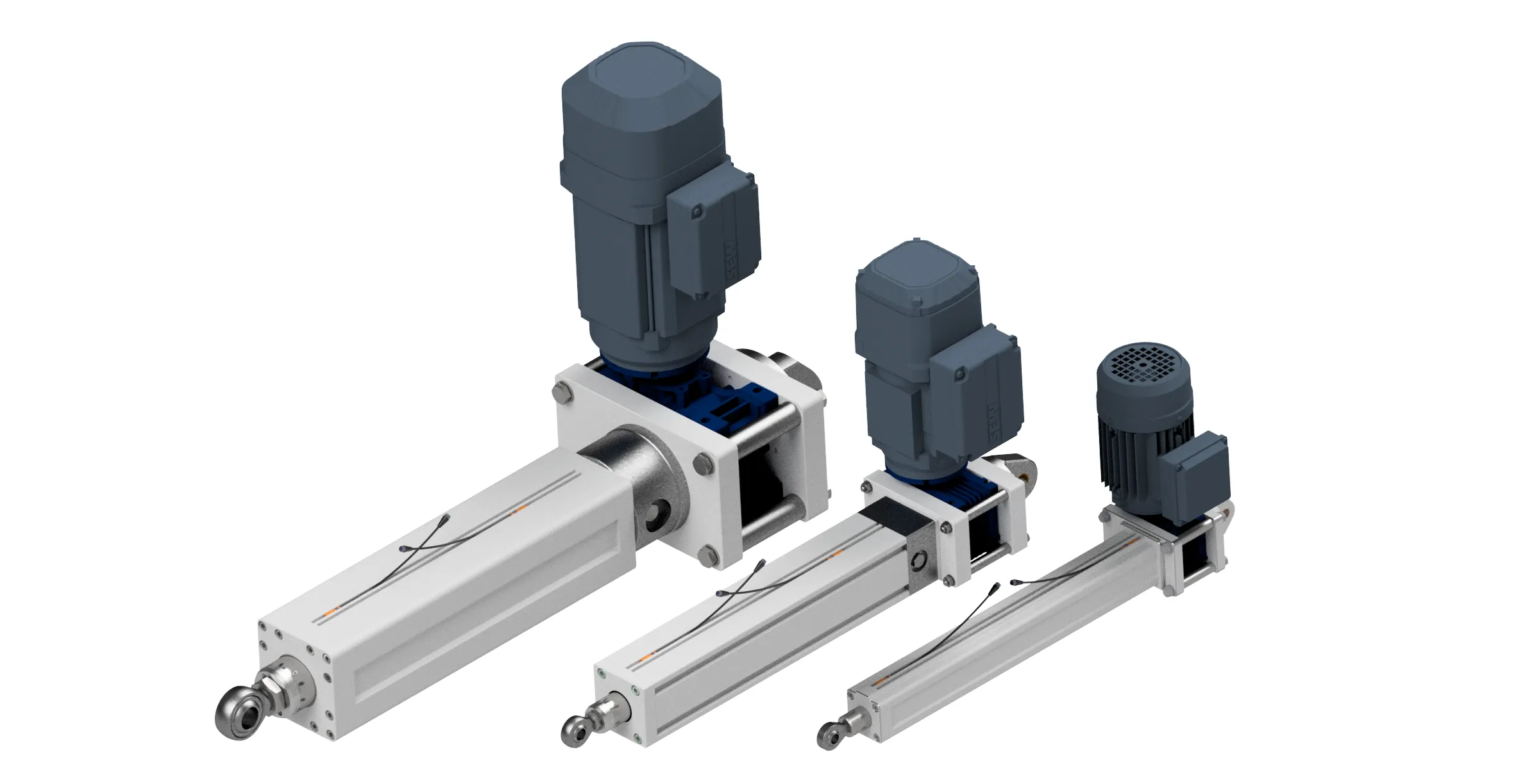 SP series product view