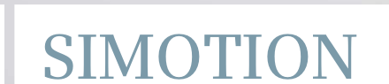 SIMOTION Logo